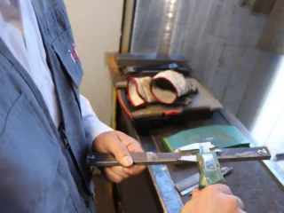 Certificación de acero bajo norma NCh203: un pilar para la seguridad y continuidad de la infraestructura minera 