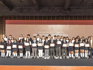 Escondida | BHP y SENCE certificaron a más de 700 personas de Antofagasta en oficios críticos para la minería