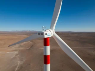 ENGIE Chile coloca bonos por primera vez en el mercado nacional  