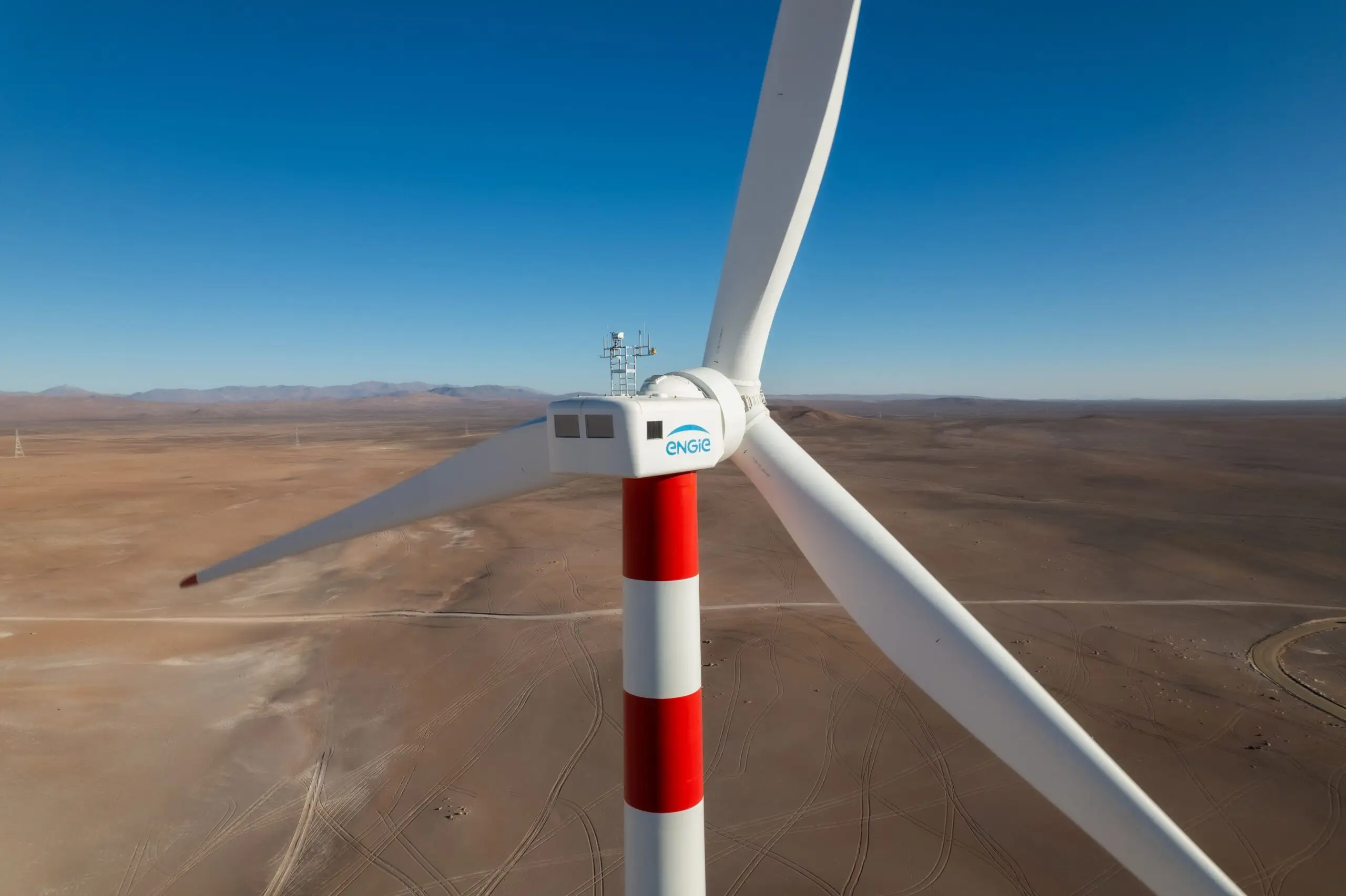 ENGIE Chile coloca bonos por primera vez en el mercado nacional  