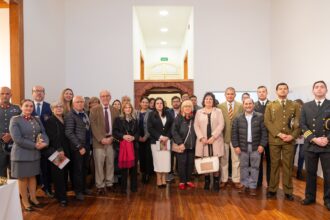 "Huantajaya: El Inicio de la Minería en Chile" se expone en Sala de Arte Casa Collahuasi