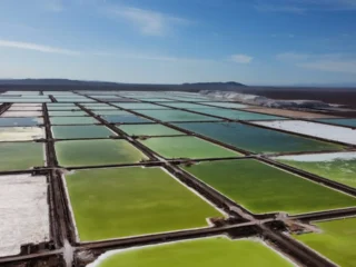 SQM Litio destaca la aprobación de Chile al EITI y llama a avanzar hacia una industria extractiva más transparente