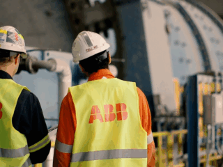 ABB implementará un programa de servicio para accionamientos de molinos en minas de cobre de Codelco