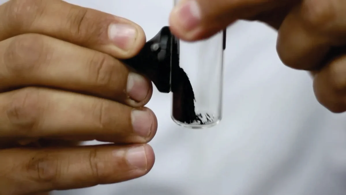 "NanoDust: Control eficiente del polvo en la minería con nanotecnología"