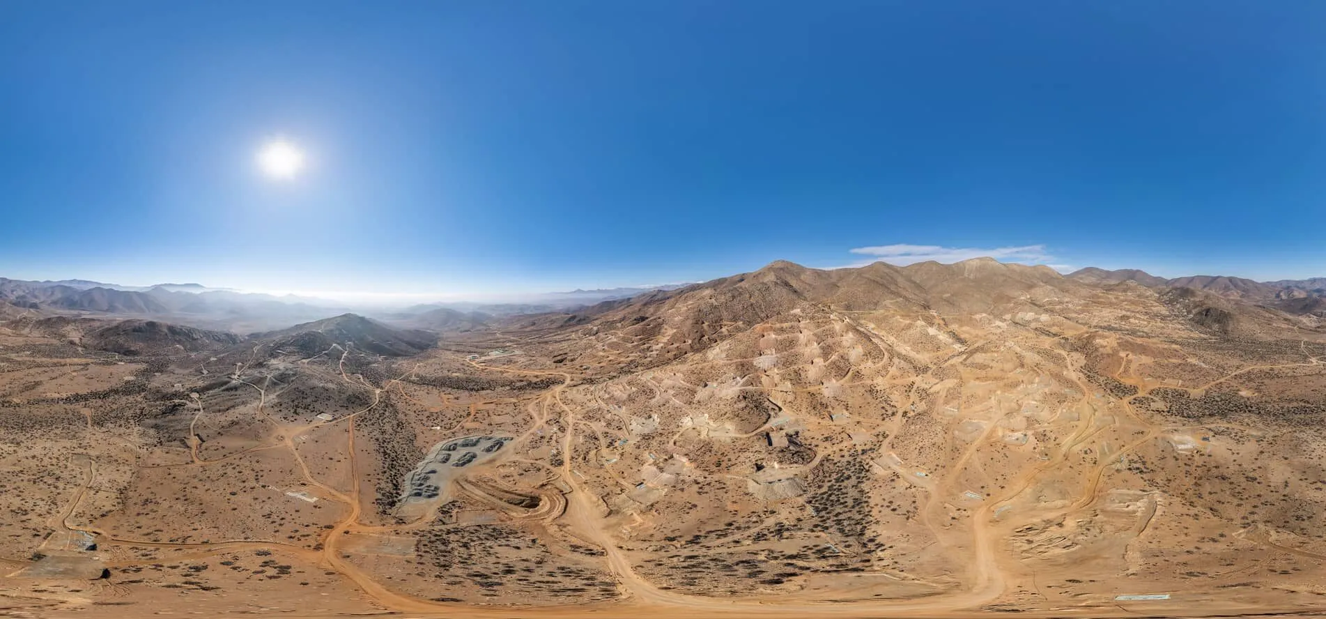 Costa Fuego y Aguas Huasco buscan inversionistas en Chile