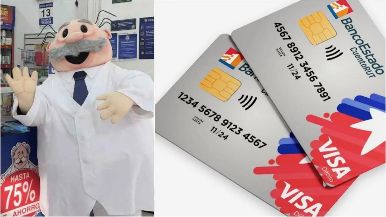 Clientes BancoEstado: mira el descuento oculto que podrías estar perdiendo en septiembre