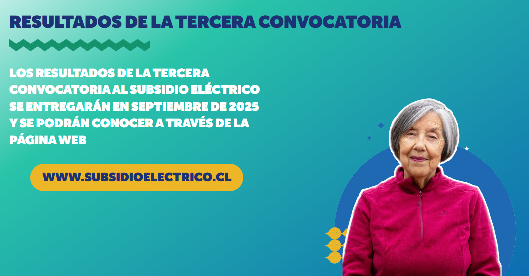Subsidio Eléctrico: montos del descuento y cómo se aplicará en tu boleta