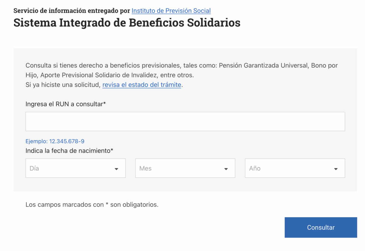 Bono por Hijo Vitalicio : Revisa quiénes reciben el beneficio Bono por Hijo Vitalicio : Revisa quiénes reciben el beneficio