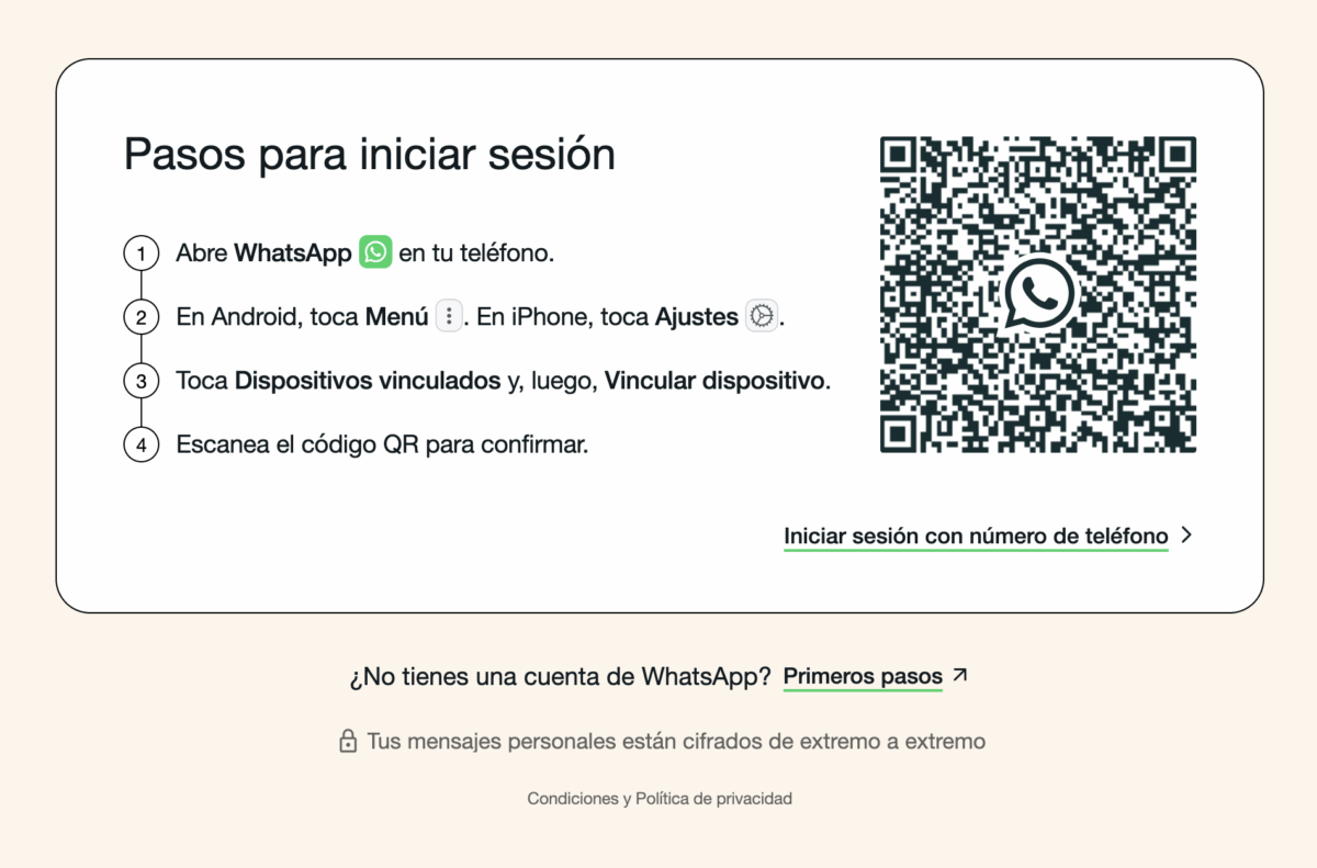 WhatsApp Web: cómo funciona, cómo usarlo y en qué se diferencia de la app móvil WhatsApp Web: cómo funciona, cómo usarlo y en qué se diferencia de la app móvil
