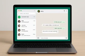 WhatsApp Web: cómo funciona, cómo usarlo y en qué se diferencia de la app móvil