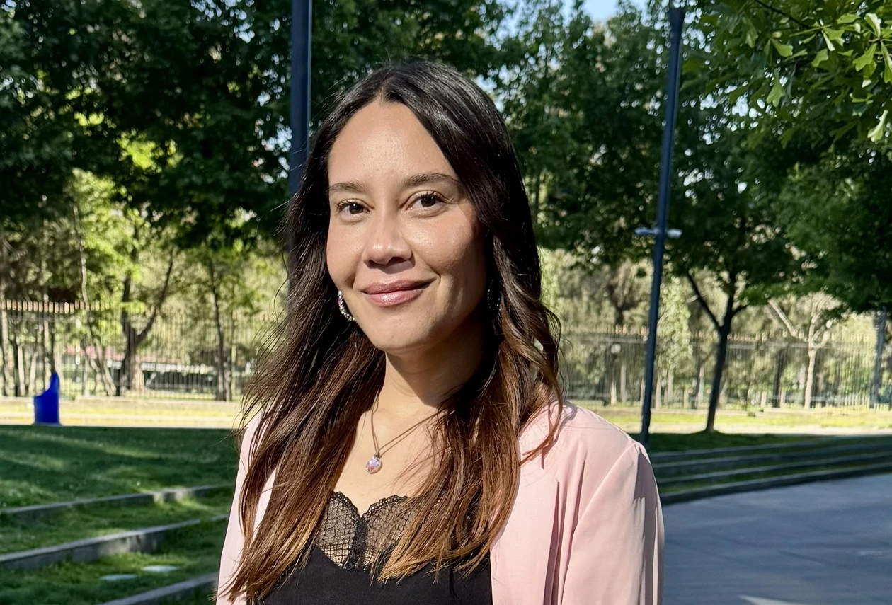 Andes Solar nombra a Verónica Bascones como nueva Gerenta de Negocios Andes Solar nombra a Verónica Bascones como nueva Gerenta de Negocios