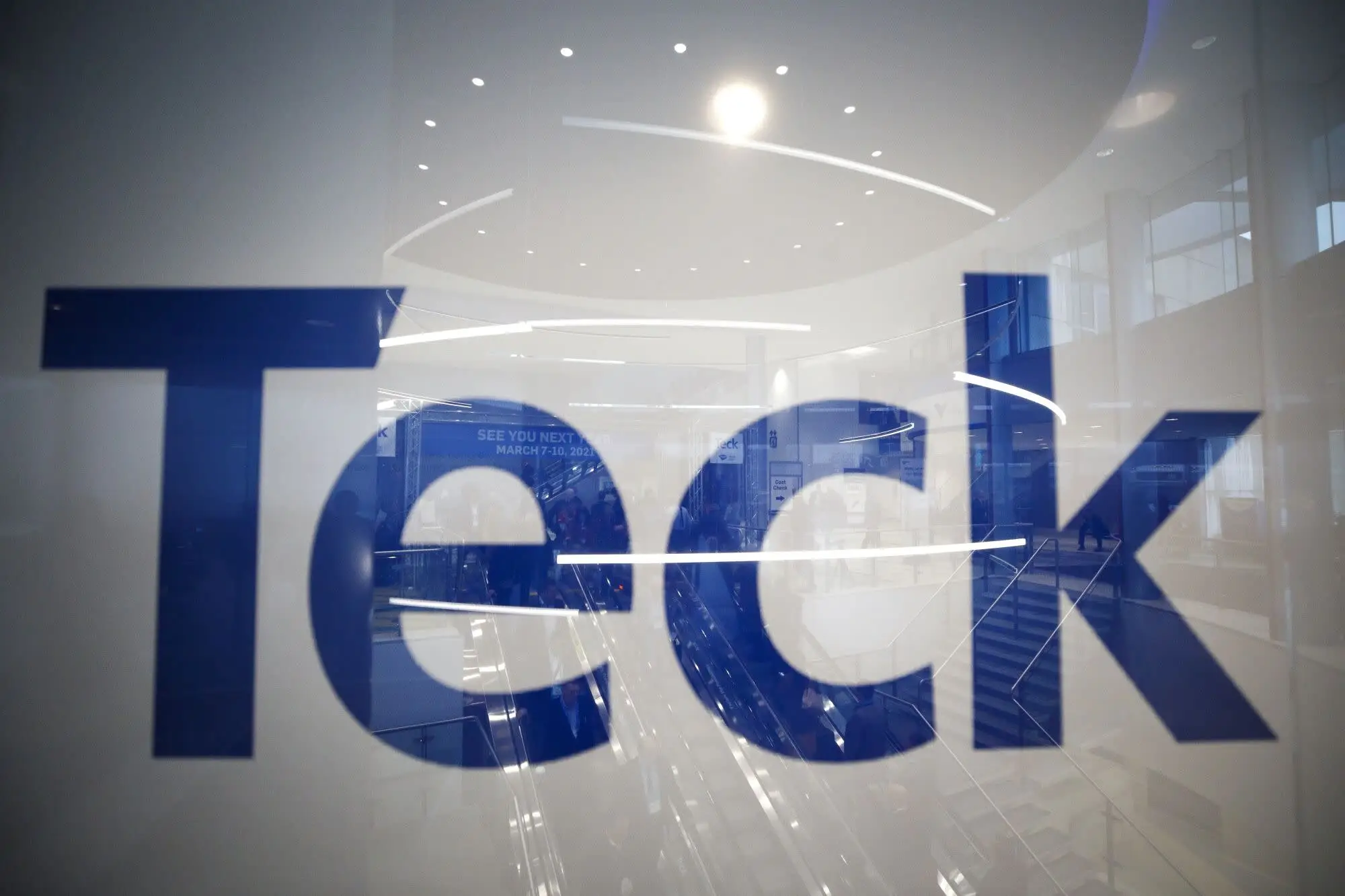 Teck reduce proyección de cobre en Quebrada Blanca, pero Anglo mantiene su apuesta por la compra