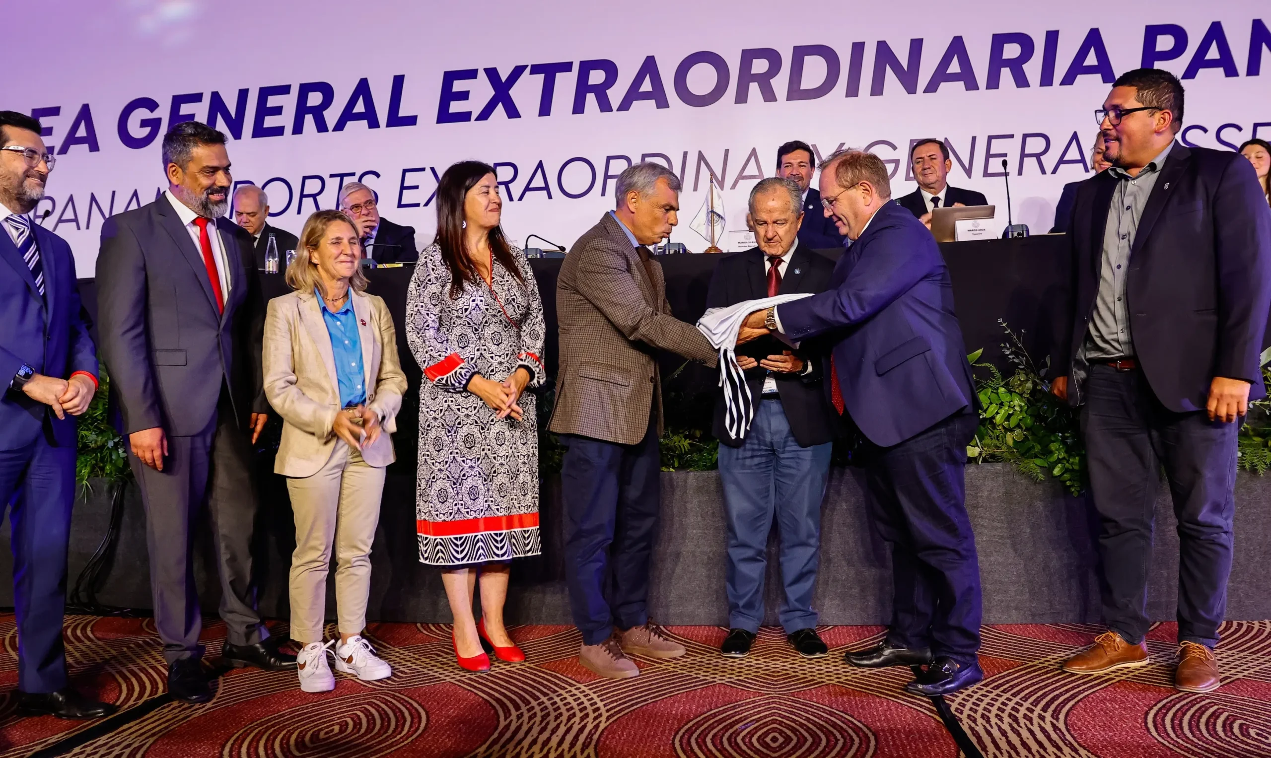 Iquique será sede de los Juegos Suramericanos de Playa 2027