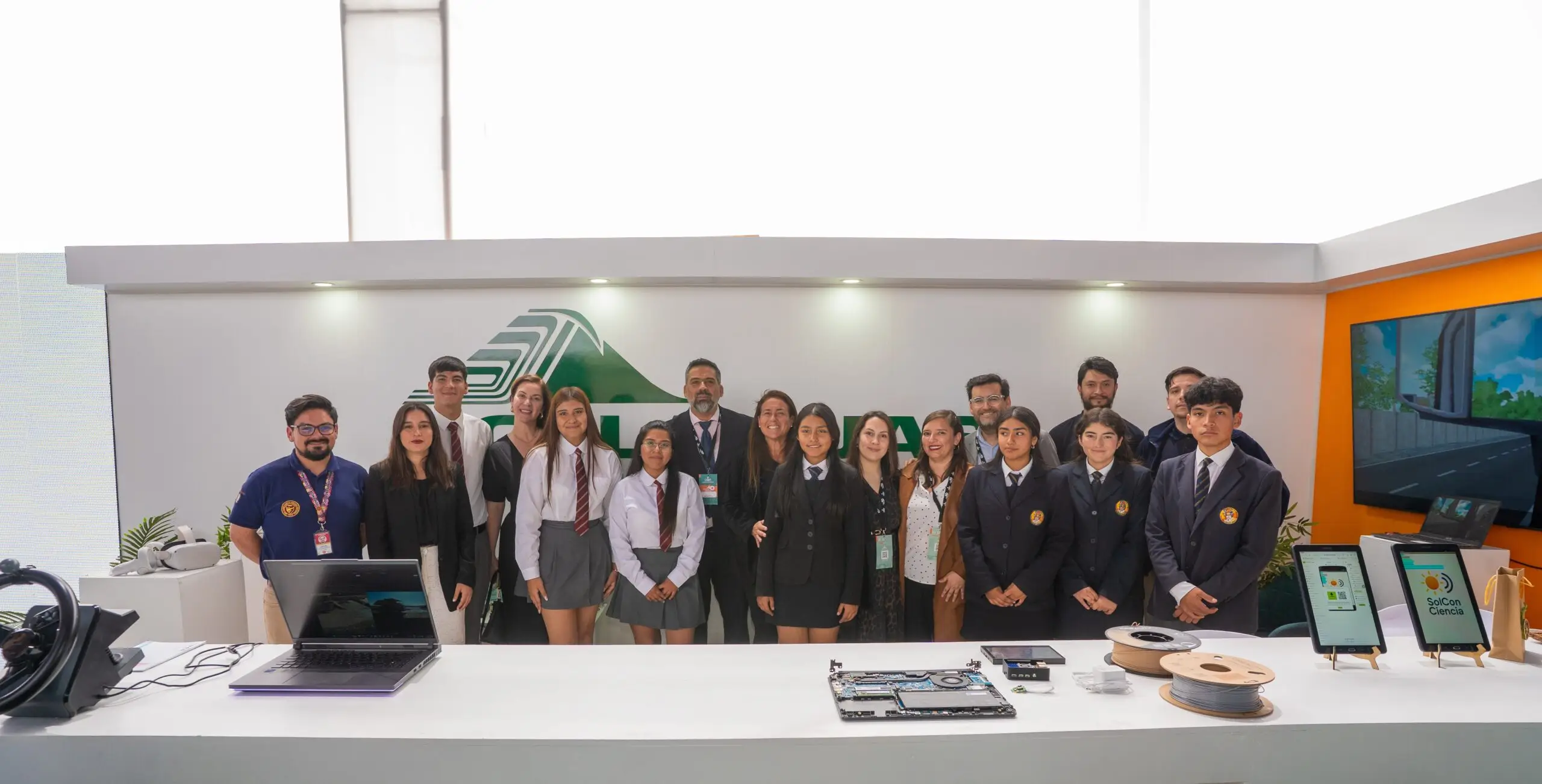 La industria minera se reúne en CIMIT 2025 para destacar su contribución al desarrollo de Tarapacá