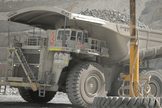 Newmont busca quedarse con los activos de oro más valiosos de Barrick en Nevada: operación podría redefinir el mapa minero mundial