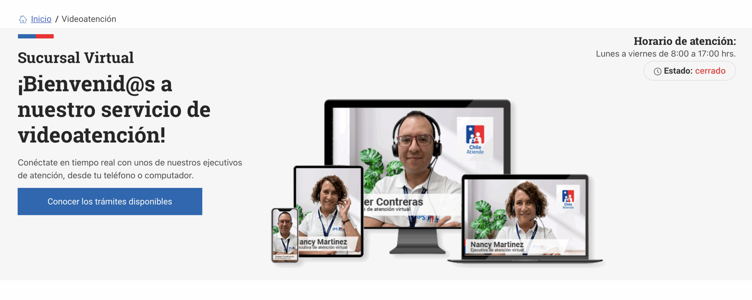 Beneficios del IPS: ¿Cuáles son los bonos que puedo pedir sin salir de casa?