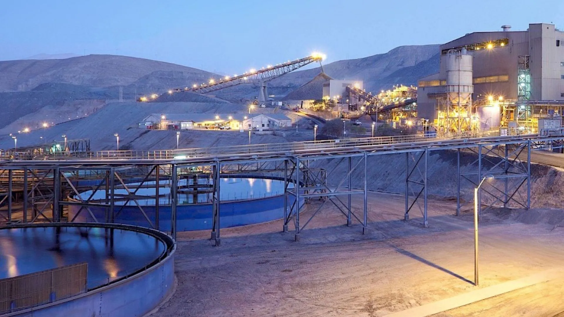 LunR Royalties Corp: Estrategia clave de Lundin en proyectos de cobre