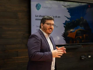 La minería chilena avanza hacia una transformación con inteligencia artificial 