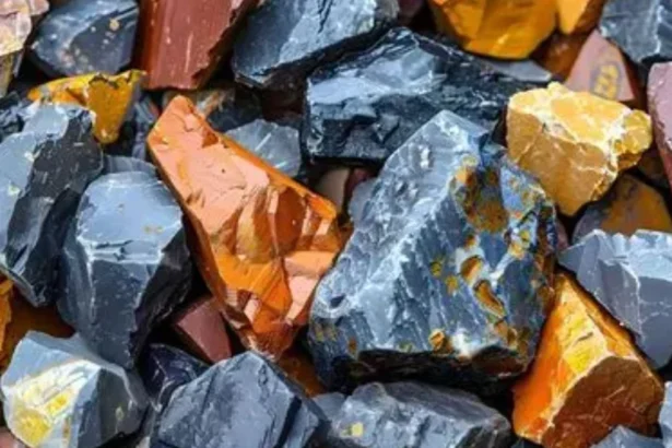 IEA advierte que concentración de minerales críticos amenaza la seguridad energética mundial