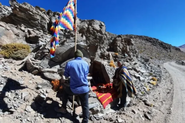 Beneficios estatales por litio: comunidad indígena Colla Pai Ote acusa “fraude” de aquellas que no son de los territorios