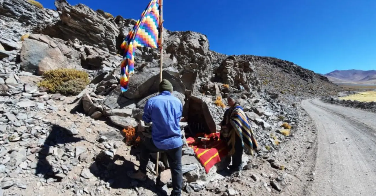 Beneficios estatales por litio: comunidad indígena Colla Pai Ote acusa “fraude” de aquellas que no son de los territorios