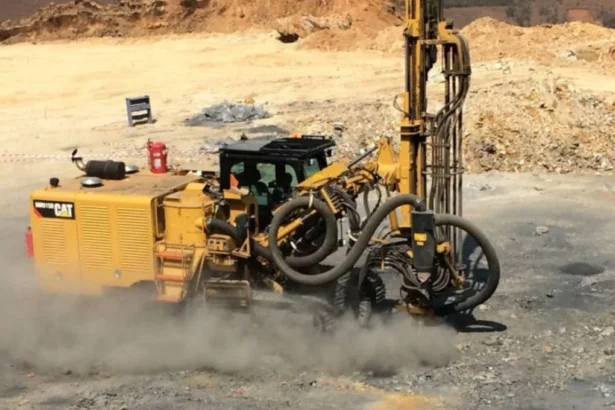 Nobel Resources iniciará en noviembre su primera campaña de perforación en el proyecto Cuprita