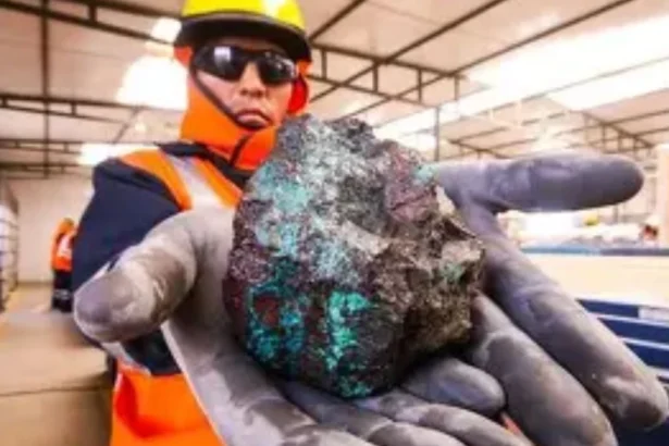 Minería peruana consolida su recuperación con alza en seis minerales clave durante agosto de 2025