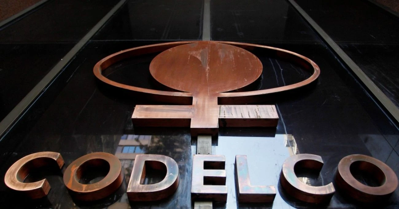 Feller Rate mantiene clasificación de Codelco y resalta el respaldo estatal como pilar clave de su solvencia Feller Rate mantiene clasificación de Codelco y resalta el respaldo estatal como pilar clave de su solvencia