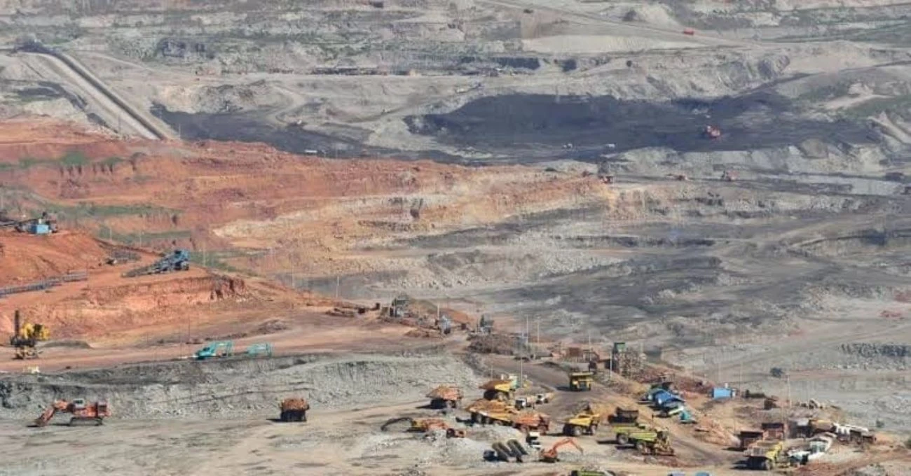 Inversiones por más de US$14 mil millones desafían a la región de Atacama ante obstáculos ambientales Inversiones por más de US$14 mil millones desafían a la región de Atacama ante obstáculos ambientales