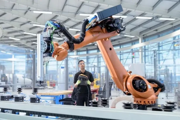 Hitachi anuncia Fábrica de IA global basada en NVIDIA para impulsar la Inteligencia Artificial Física