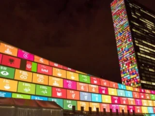 Estudio destaca la sostenibilidad como eje clave en estrategias empresariales para el 2025