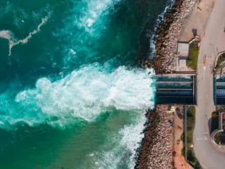 Más de USD 24.000 millones en proyectos para la seguridad hídrica se desarrollan en Chile