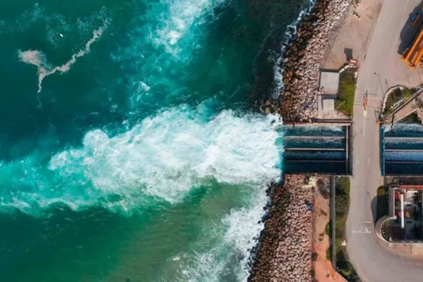 Más de USD 24.000 millones en proyectos para la seguridad hídrica se desarrollan en Chile