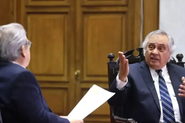 Senador Rafael Prohens: “el Estado debe entender que la seguridad minera no se negocia en plata”