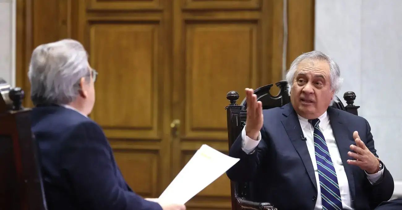 Senador Rafael Prohens: “el Estado debe entender que la seguridad minera no se negocia en plata”