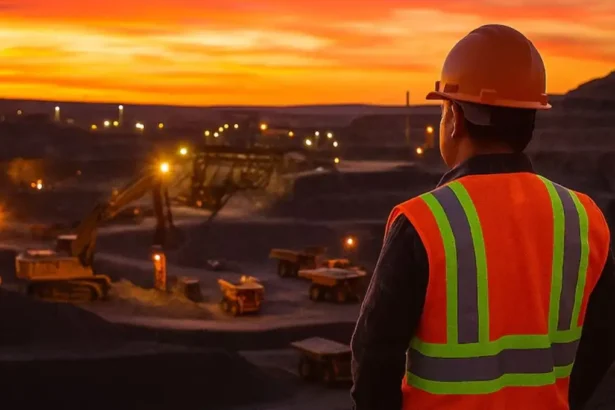 De desecho minero a recurso: microbios modificados recuperan hasta el 85% de minerales valiosos