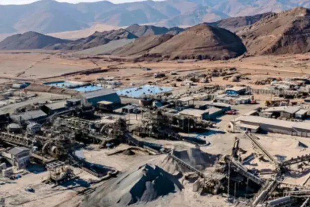 Minera Las Cenizas inicia proyecto de ampliación y mejoras en Planta Las Luces con inversión de US$ 100 millones