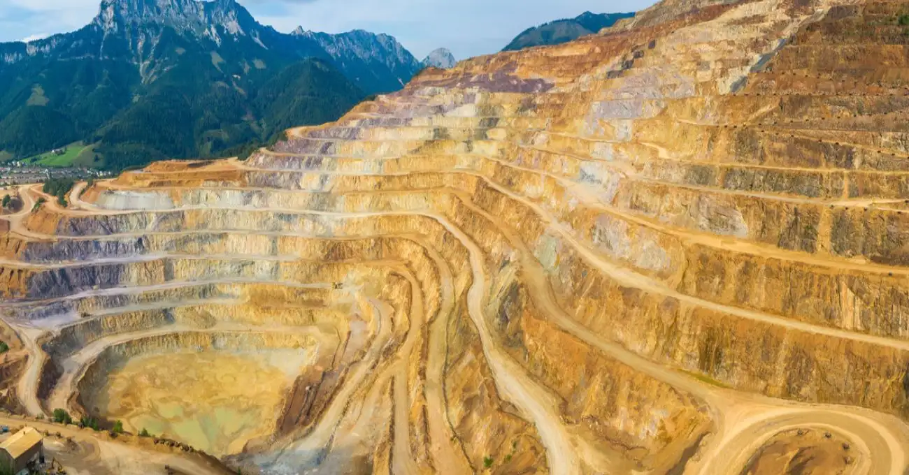 Guinea: Accidente fatal obliga a Winning a suspender operaciones en proyecto de hierro Simandou