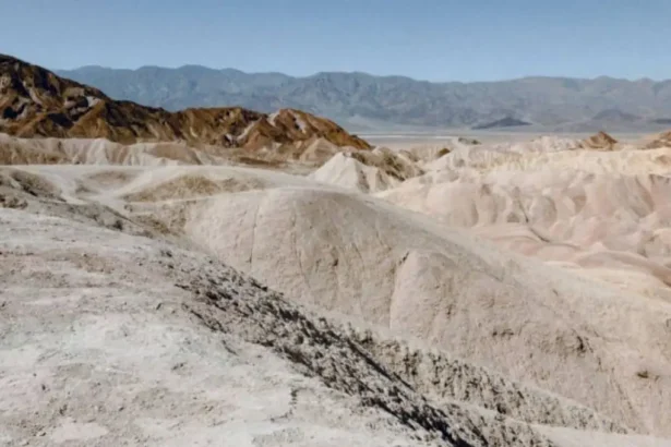 Montero Mining busca adquirir proyectos de oro Elvira y Potrero en la Faja Maricunga