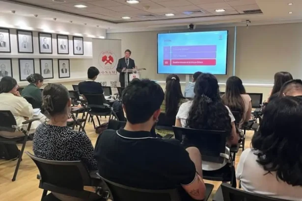 Sonami inicia 14° Curso de Minería para Periodistas