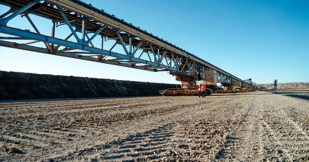 Escondida | BHP ingresa a tramitación ambiental proyecto para fortalecer producción de cátodos