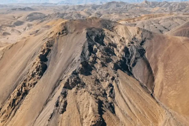 Super Copper comienza programas de campo para avanzar en la orientación de la perforación
