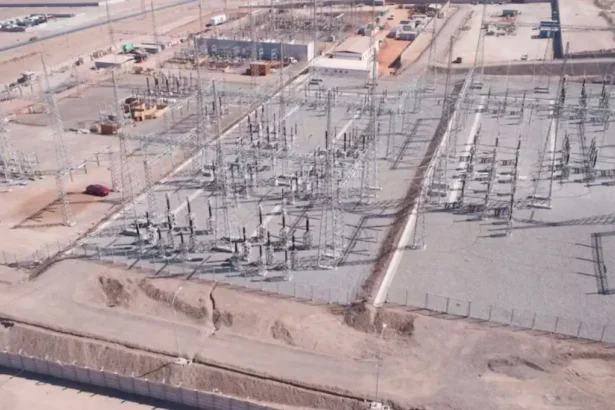 La ambición de China Southern Power Grid por crecer en Transelec no incluye el control