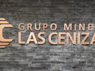 Minera Las Cenizas invertirá US$ 100 millones en ampliación de planta Las Luces en Taltal