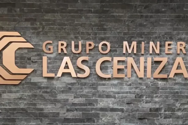 Minera Las Cenizas invertirá US$ 100 millones en ampliación de planta Las Luces en Taltal