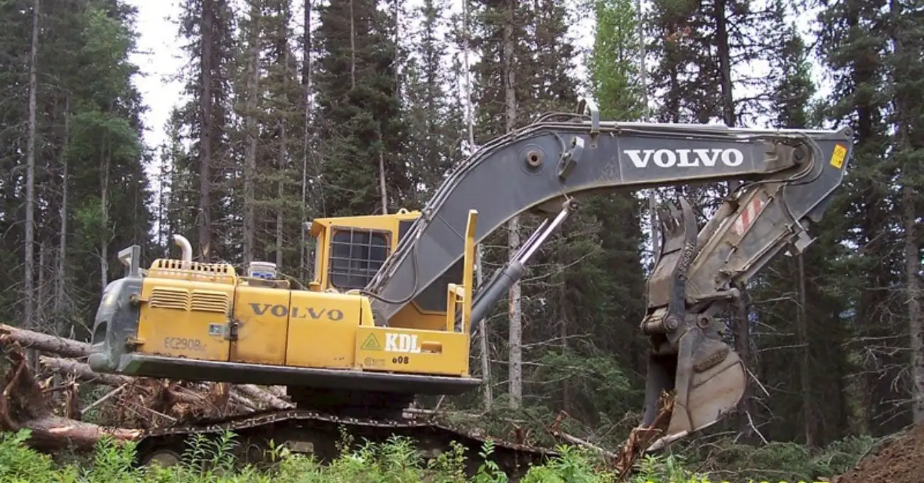 Eastfield Resources y Star Copper comienzan la perforación en la propiedad de Indata Eastfield Resources y Star Copper comienzan la perforación en la propiedad de Indata