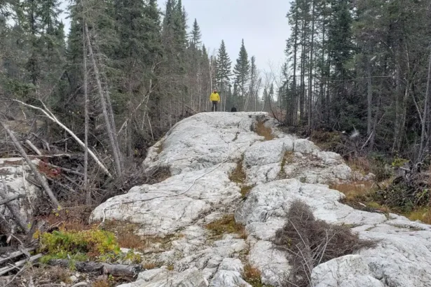 Imagine Lithium identifica nuevas zonas de litio en la propiedad de Jackpot