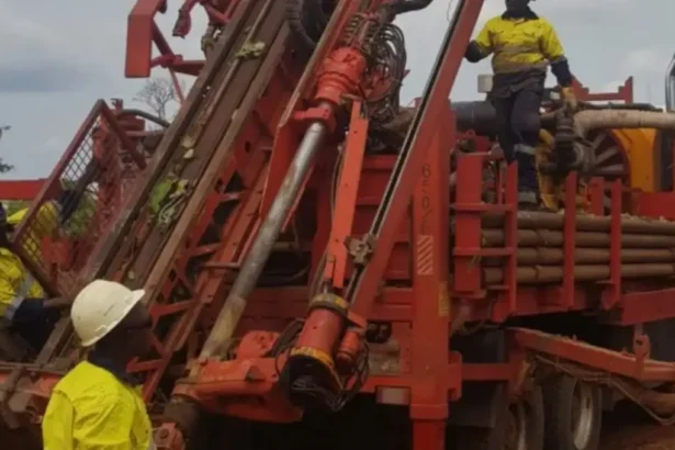 Costa de Marfil: Awalé Resources anuncia un programa de perforación de 100.000 metros en Odienné