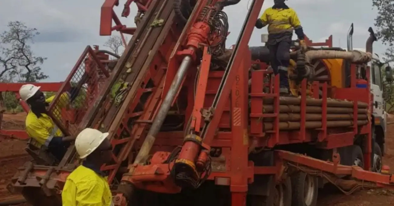 Costa de Marfil: Awalé Resources anuncia un programa de perforación de 100.000 metros en Odienné