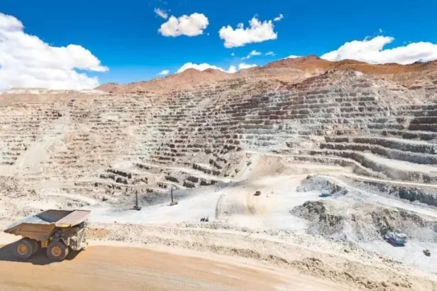 Atracción de Inversiones Clave: RIGI suma USD 34.422 millones